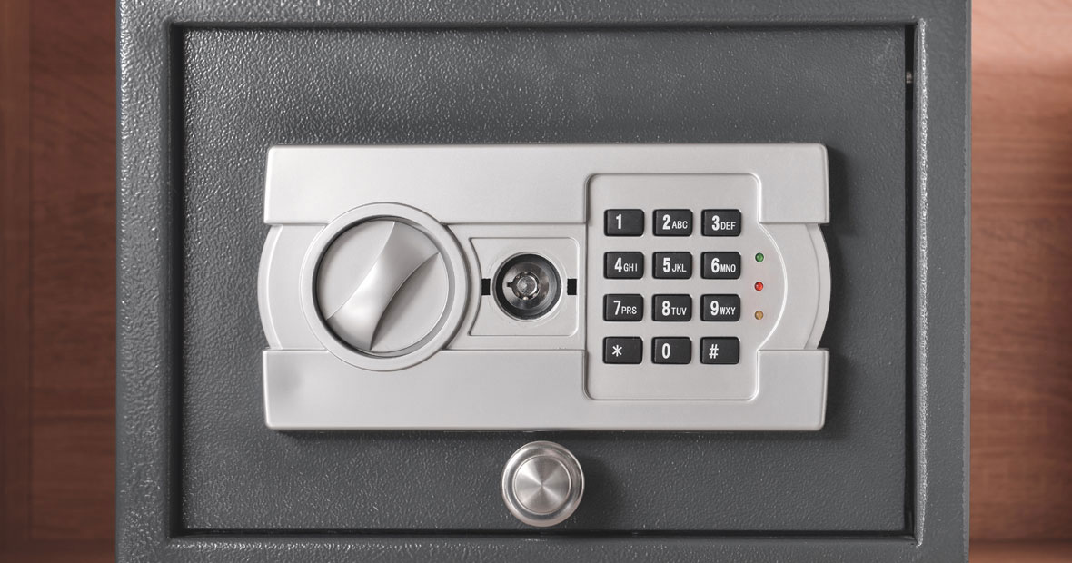 coffres-forts numériques